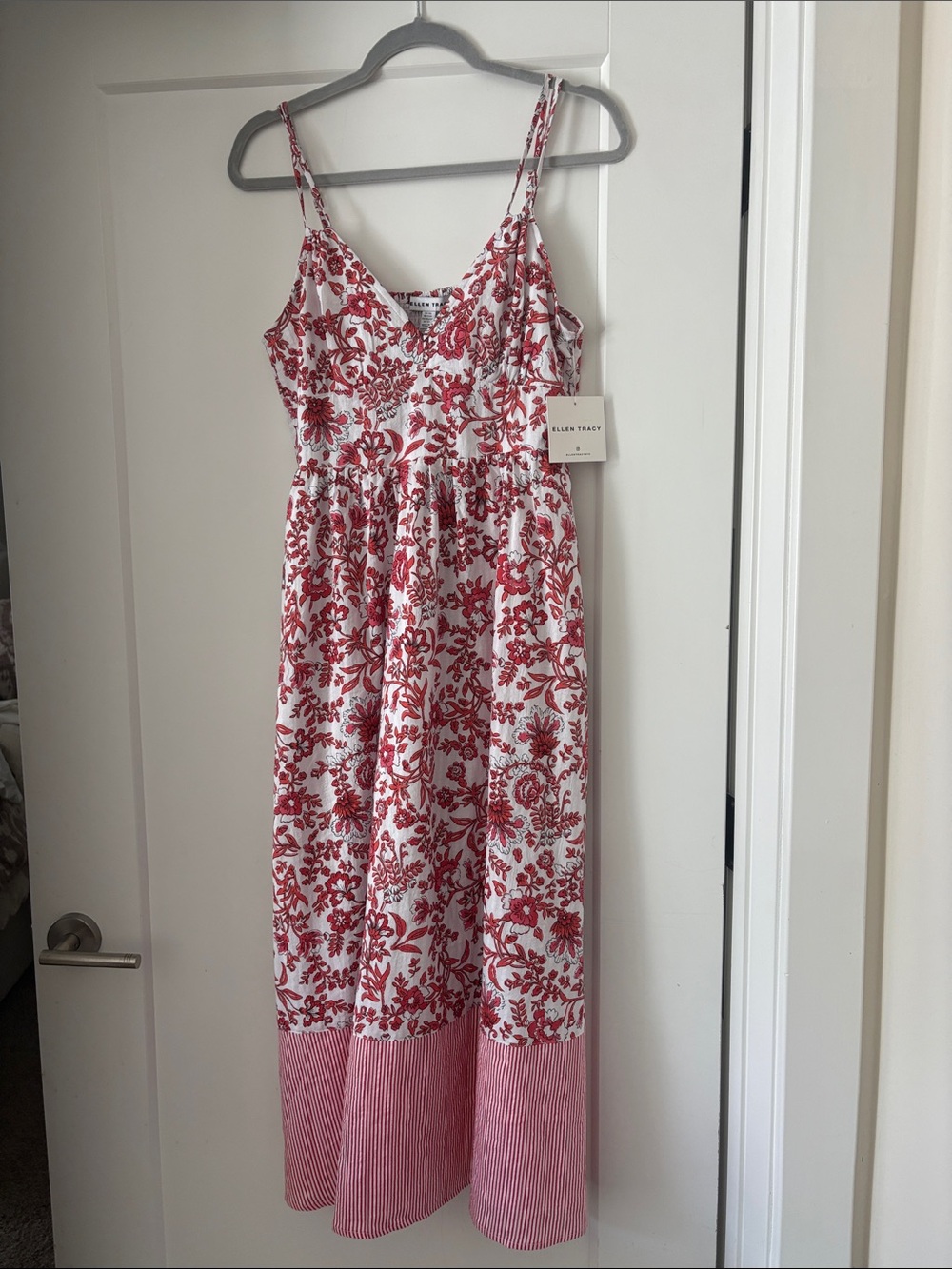 ELLEN TRACY NWT DRESS